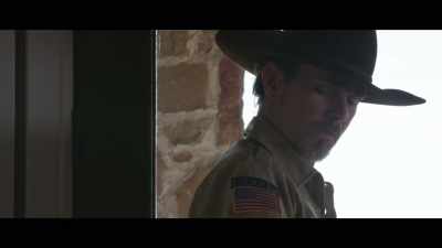 You expect me to call
him up now and be like, - Bull Shark 3
