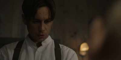 - You expect me to go on air - Damnation