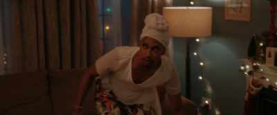You expect me to lip-sync and dance
at the Snow Ball? - Meet Me Next Christmas