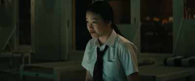 You expect me to risk
my scholarship - Bad Genius