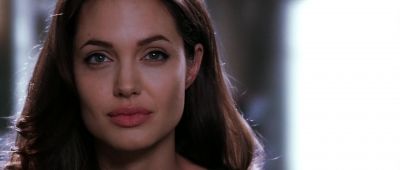 You expect me to roll over and play dead Should be used to it after five years - Mr  &amp; Mrs  Smith