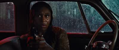 You expect me to believe all that? - Bad Times at the El Royale