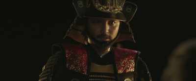 You expect to steal my iron-plated ship
without retribution? - Hansan: Rising Dragon