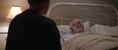 You expect me to
believe one man done this? - Unthinkable