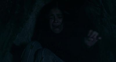 You expect me to
believe one man done this? - The New Mutants