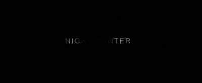 You expect me to
believe one man done this? - Night Hunter