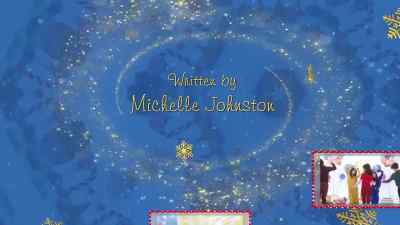 You expect me to
believe one man done this? - A Cinderella Story: Christmas Wish