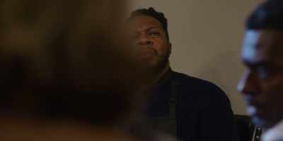 - You expecting somebody else or somethin'? - Red Flagz
