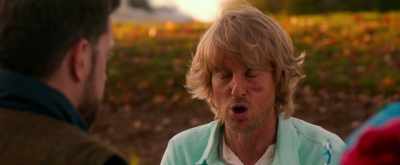 You experienced
a pure one-night stand. - Father Figures