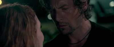 - You experienced
time the way we do. - The Little Mermaid