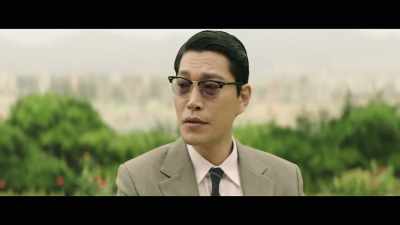 You export food to Japan? - The Drug King