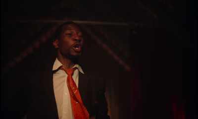 You extend beyond your-- your forefathers! - The Last Black Man in San Francisco