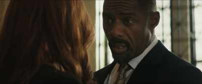 You were extending credit,
you're destitute, - Molly's Game