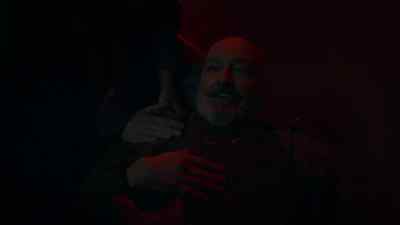 You f... you found your baby. - Resident Alien