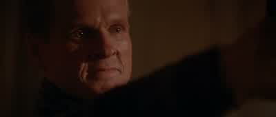 You fail me again, and the chamber won't be empty. - Die Hard 2