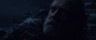 You failed him by thinking
his choice was made. - Star Wars: The Last Jedi