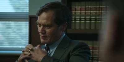 You failed, you didn't do your
job, so we had to do ours. - Waco: The Aftermath