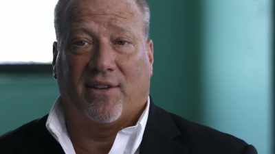 YOU FAILED THAT POLYGRAPH
BECAUSE YOU KILLED THOSE KIDS," - Children of the Snow