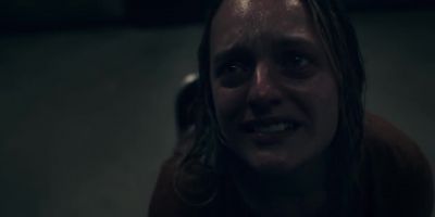 You failed them. - The Handmaid's Tale