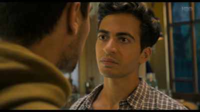 You failure, you heretic.
Why should I believe a homosexual? - Baghdad in My Shadow
