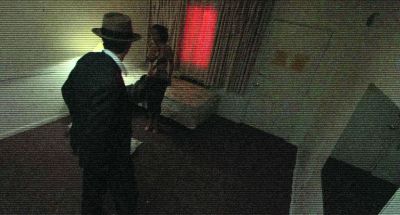 You fake your own - The Wizard of Gore