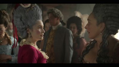 You fall by your own hand. - Dangerous Liaisons