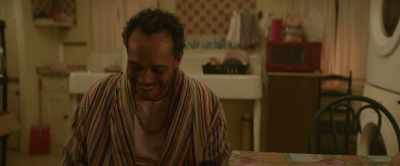You fall in love, viejo? - Absolution