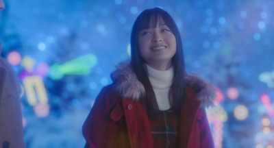 You fall in love with someone, - Kaguya-sama: Love is War