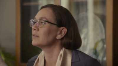 You were falling asleep
because you have defiance issues. - Escaping the NXIVM Cult: A Mother's Fight to Save Her Daughter
