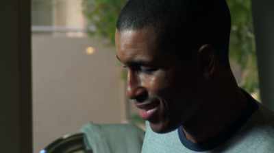 You falling in love with a chick - DWB: Dating While Black