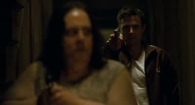 You fat busted cunt. - Gone Baby Gone