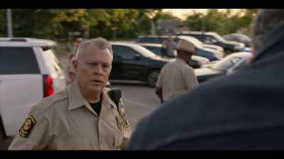 - You FBI guys were in there. - Treadstone