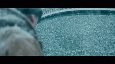 - You FBI? - Wind River