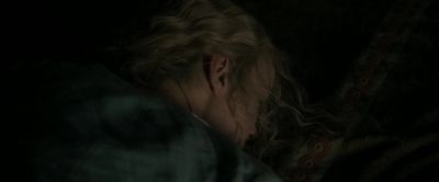 You fear yourself guilty,
but, my love, - The Last Duel