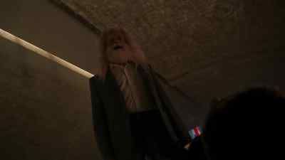 You fear me. - Preacher