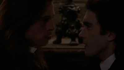 You fear too much. - Interview with the Vampire: The Vampire Chronicles