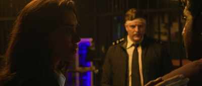 "You fear us. " - Mission: Chapter 1