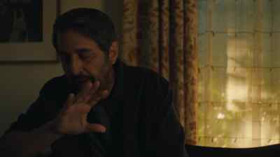 - You fed him marsala.
- I thought I could get through to him! - No Good Deed
