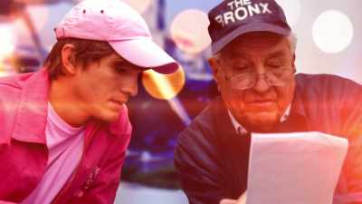 You feel a freedom
and a safety to try things - The Happy Days of Garry Marshall