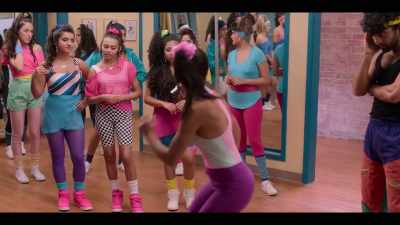- You feel a little more in sync - Gordita Chronicles