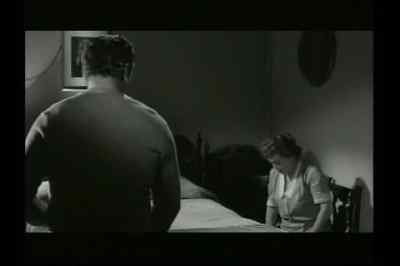 You feel alright now? - The Catered Affair