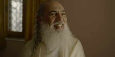 You feel bliss because the
bliss pass through you. - Chasing the Present