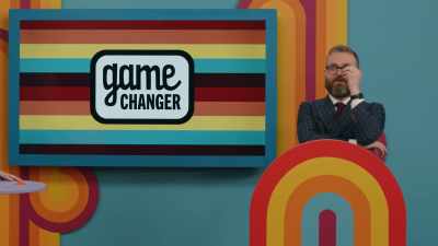 You feel her breath on your neck. - Game Changer