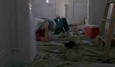 - You feel comfortable.
- Yeah? - Pacific Heights