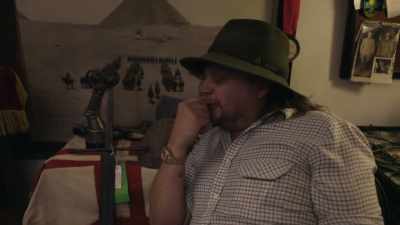 YOU FEEL CONFIDENT THAT
YOU'VE GOT ENOUGH EVIDENCE - Lost Relics of the Knights Templar