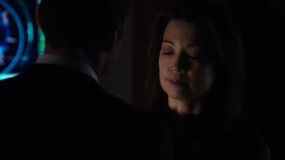 You feel different because you are different. - Marvel's Agents of S.H.I.E.L.D.