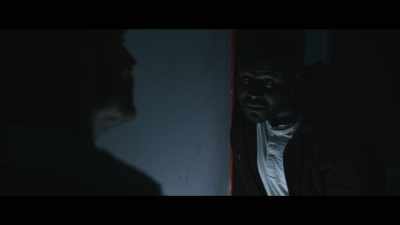 You feel good, Mason, godlike? - The Devil Comes at Night
