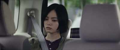 You feel guilty.
That's why you approached her, right? - THE FABLE: The Killer Who Doesn't Kill