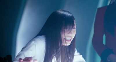 You feel happy? - Kakegurui: The Movie