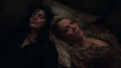 - You feel it?
- Not really. - Bookie